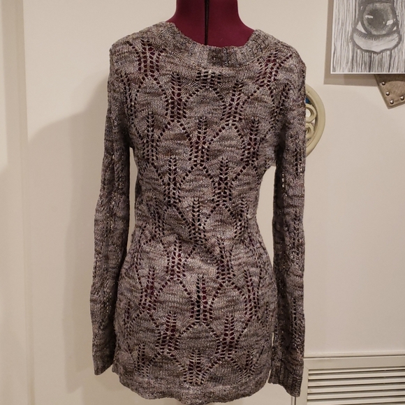 Knit Sweater - Picture 2 of 4
